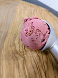 470ml Plant Based Cherries and Berries ice cream