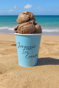 450ml Dark chocolate ice cream