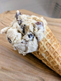 450ml Apple strudel ice cream