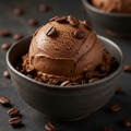 450ml Espresso coffee ice cream