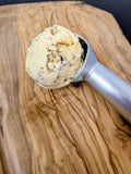 450ml Pecan ice cream