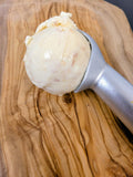 450ml Toasted coconut ice cream